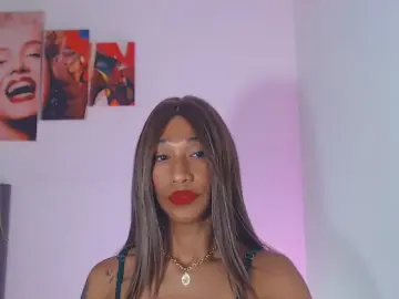 Cam4 Live Porn of red_veltet