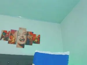 Cam4 Live Porn of red_veltet