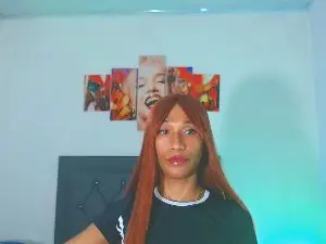 Cam4 Adult Webcam of red_veltet