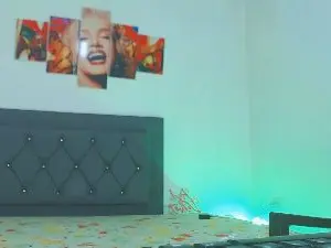 Cam4 Free Live Porn of red_veltet