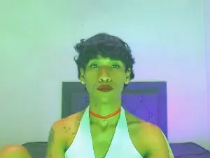 Cam4 Adult Webcam of red_veltet