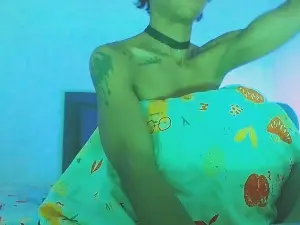 Cam4 Adult Webcams of red_veltet