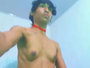 Cam4 Live Porn of red_veltet