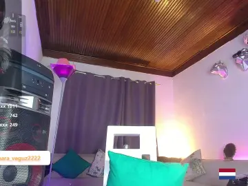 Cam4 Adult Webcams of samara_veguz222