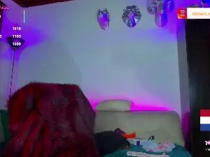 Cam4 Best Webcam of samara_veguz222