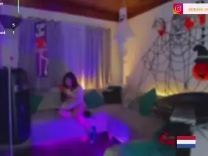 Cam4 Free Live Porn of samara_veguz222