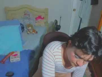 Cam4 Sex Chat of sexy_devil_18