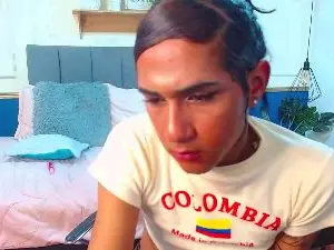 Cam4 Live Sex of Jessi_fem