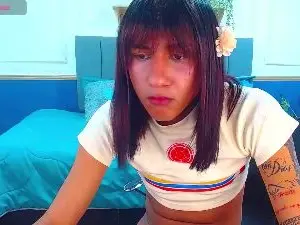 Cam4 Adult Video Chat of Jessi_fem