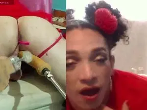 Cam4 Sex Cam of Alondra_domina
