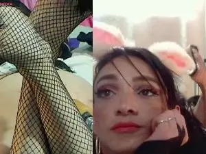 Cam4 Best live sex cam show of Alondra_domina