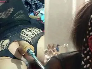 Cam4 Free Porn Cam of Alondra_domina