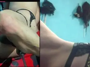 Cam4 Free Live Porn of Alondra_domina