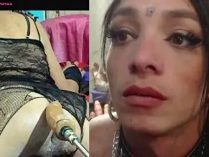 Cam4 Live Sex Cam of Alondra_domina