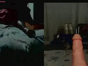 Cam4 Sex Cam of Alondra_domina