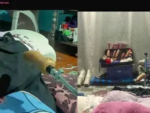 Cam4 Adult Webcam of Alondra_domina