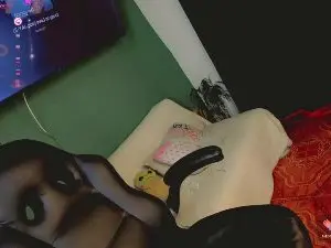 Cam4 Nude Webcam of Jisselth_F