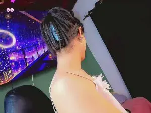 Jisselth_F from cam4