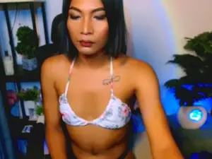Cam4 Adult Webcam of LUV_bonita99