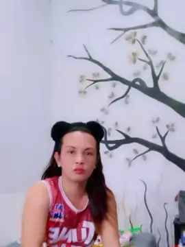 Cam4 Free Porn Cam of Cristala1989