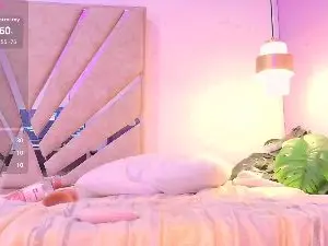 Cam4 Best Webcam of Sally_taylor