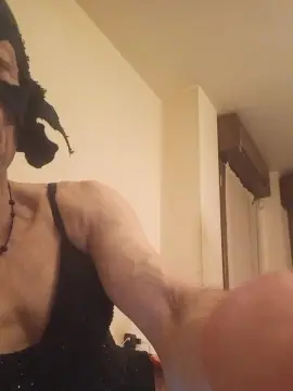 Cam4 Adult Webcam of Heaven1971