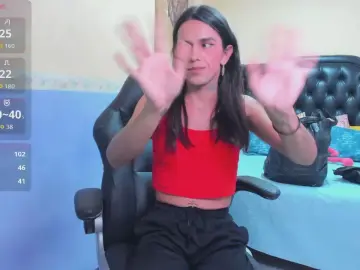 Cam4 Live Porn of Mara_Summerr