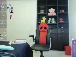 Cam4 Free Porn Cam of Mara_Summerr