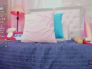 Cam4 Sex Cam of Mara_Summerr