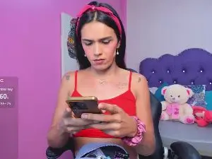 Cam4 Live Sex Cam of Mara_Summerr