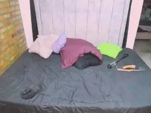 Cam4 Sex Chat of Valenthottie