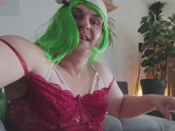 Cam4 Sex Cam of lia_sissyxxx