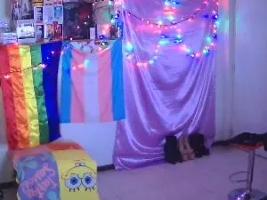 Cam4 Sex Chat of DebyTv