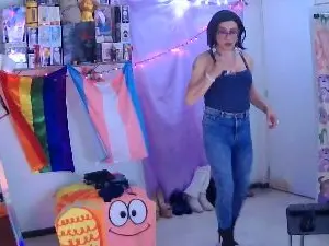 Cam4 Live Sex Cam of DebyTv