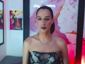 Cam4 Private Sex Chat of Melissa_foxx
