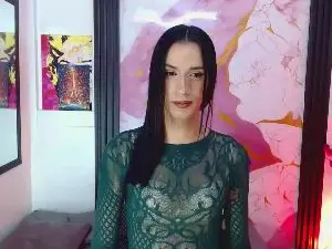 Cam4 Adult Video Chat of Melissa_foxx