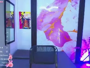 Cam4 Watch Live Sex Cams of Melissa_foxx