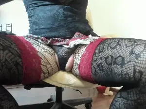Cam4 Sex Cam of Vyssi