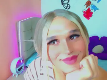 Cam4 Live Sex of monserrat18