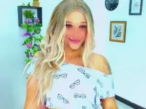 Cam4 Best Webcam of monserrat18