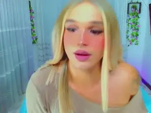 Cam4 Nude Webcam of monserrat18