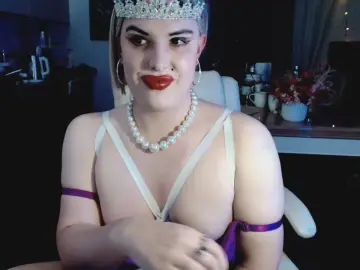 Cam4 Sex Chat of SarinaWilliams