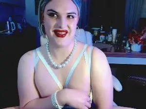 Cam4 Private Sex Chat of SarinaWilliams