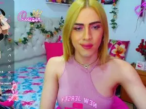 Cam4 Best Webcam of Golden_girl01