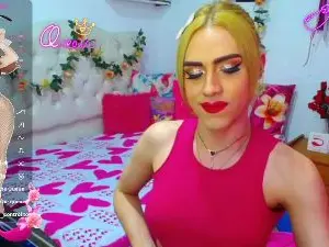 Cam4 Free Porn Cam of Golden_girl01