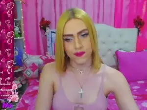 Cam4 Adult Webcam of Golden_girl01