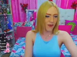Cam4 Adult Webcams of Golden_girl01
