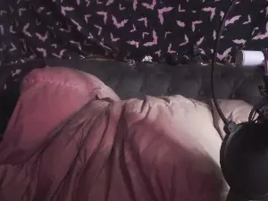 Cam4 Sex Cam of Loonadoomer