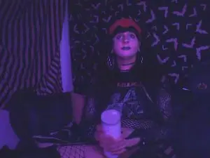 Cam4 Free Live Porn of Loonadoomer