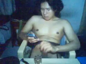 Cam4 Sex Cam of Femboidani